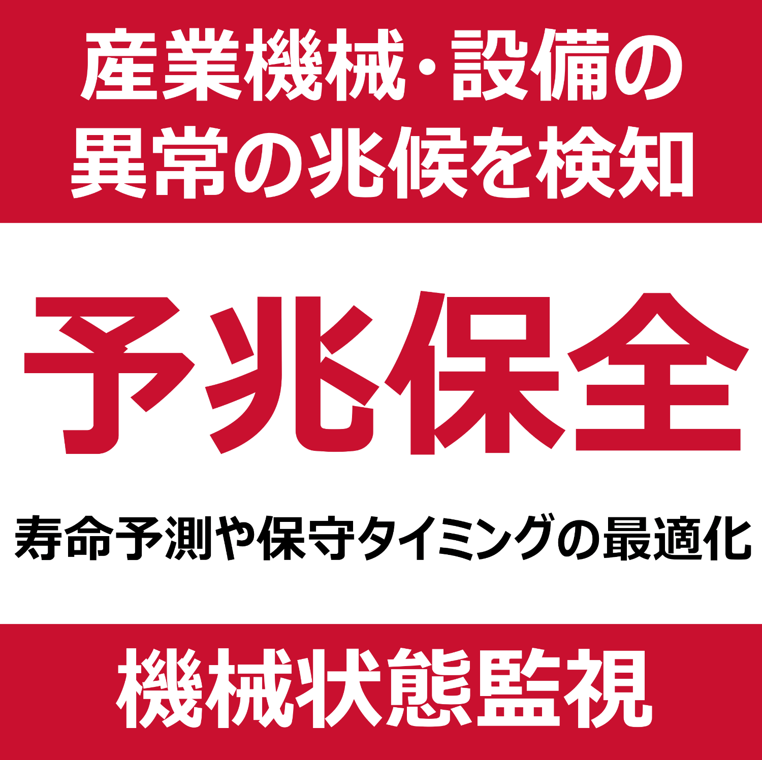 Industrial machine condition monitoring system that improves industrial machine maintenance work-Grid Link Co., Ltd.