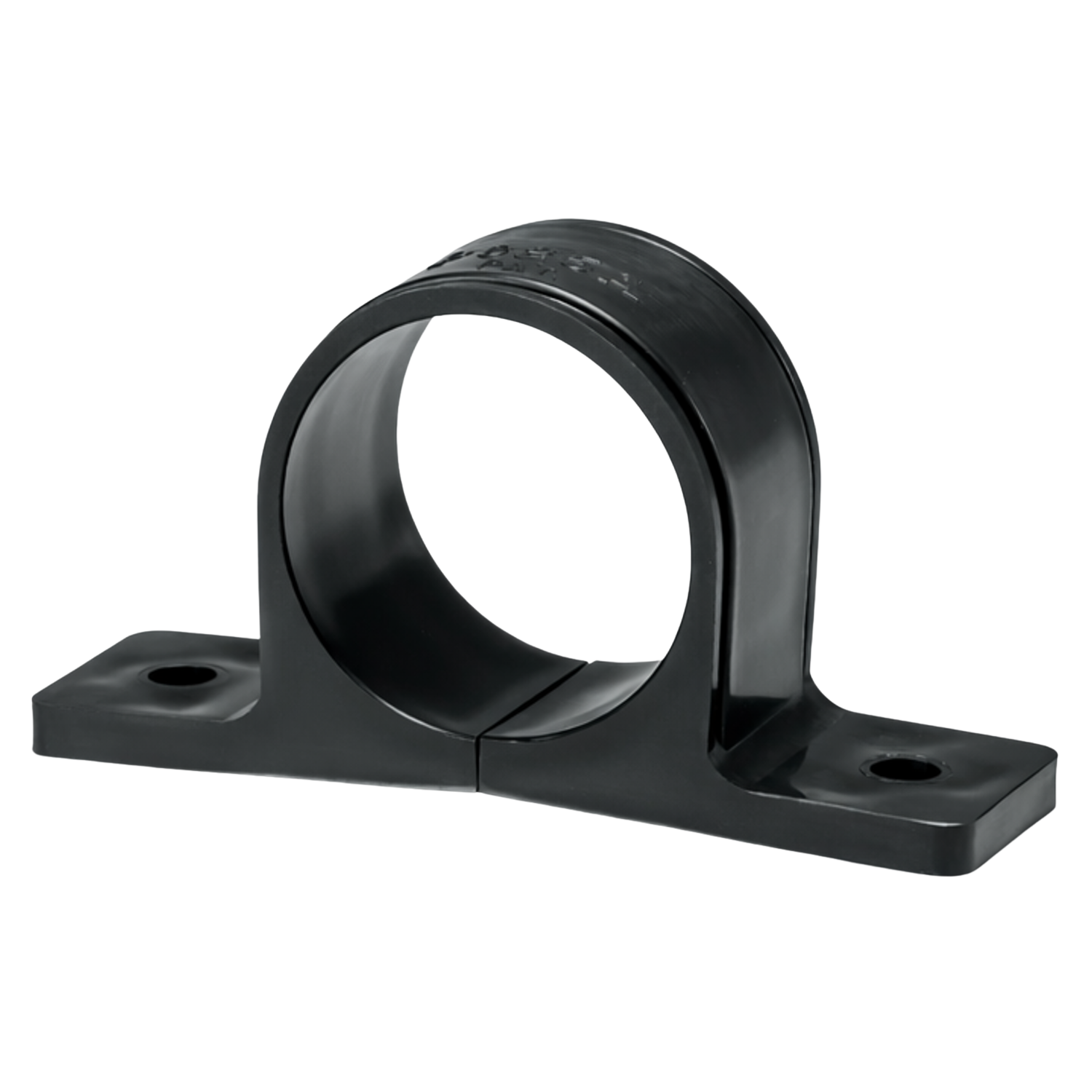 Resin saddle band｜Supports and fixes the pipe by lifting it up-Part Number-KFBS01-1405