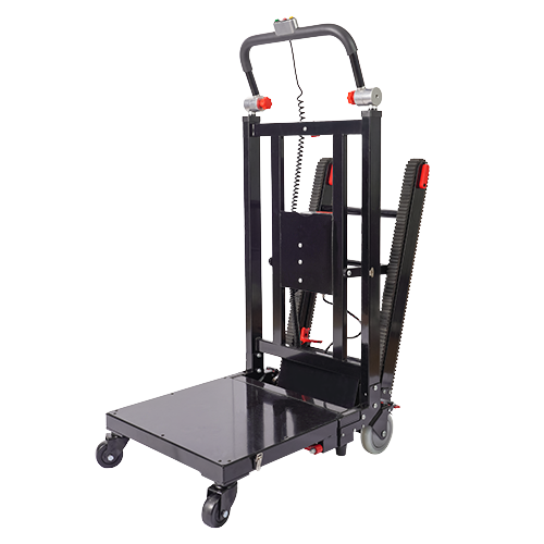 Cold down staircase that falls-Thanko