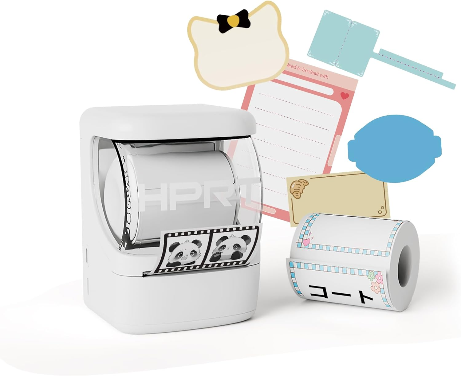 ラベルプリンター GP-2000αR | 株式会社寺岡精工