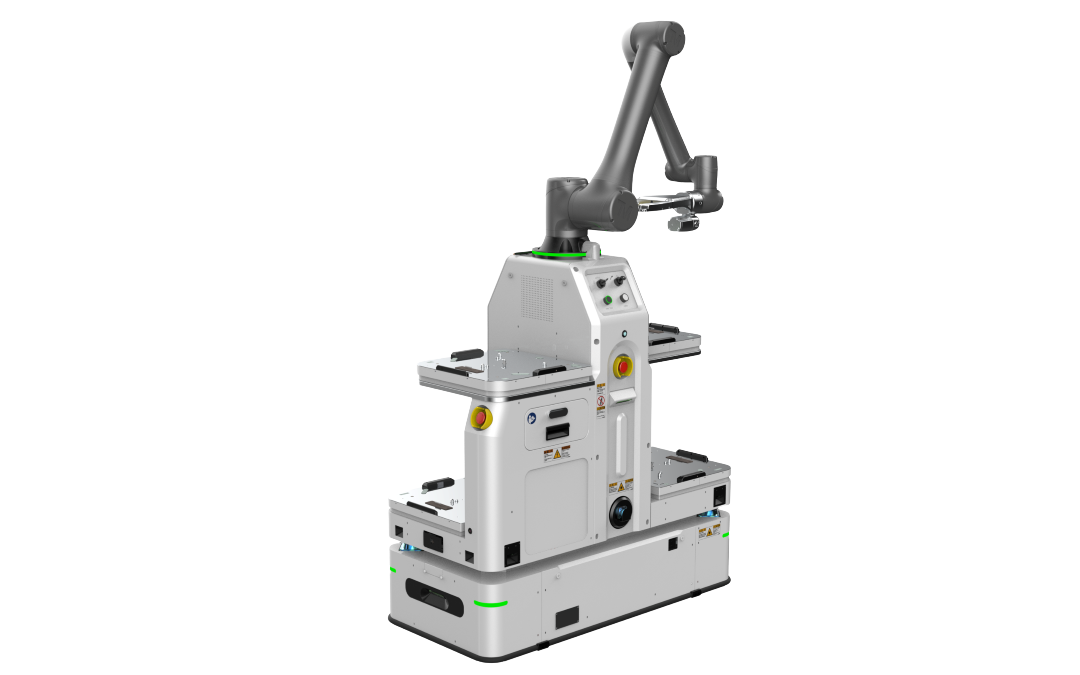Robot Operation Series-OW 12-Youibot Robotics Co., Ltd.