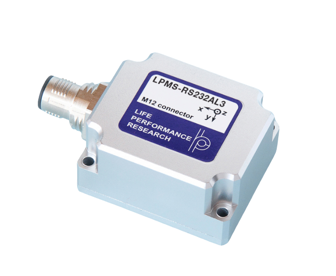 慣性計測装置 (IMU) デバイス LPMS-RS232AL3-株式会社LP-Research