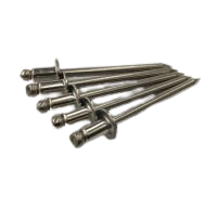 NST4-6 SUS316-Blind Rivet SUS316 Series Standard Type