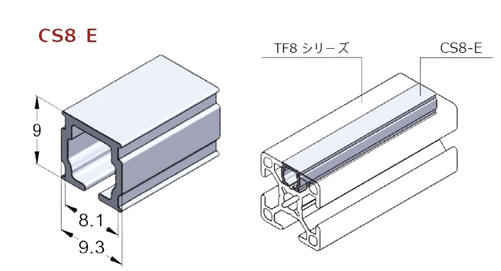 -Panel support bracket Panel holder body