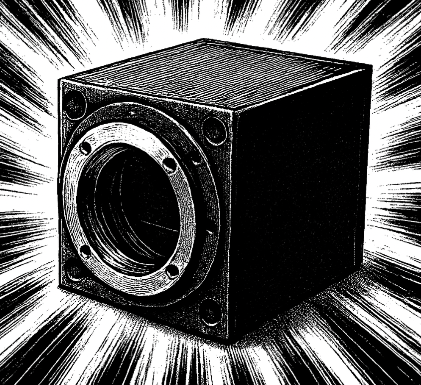 4,096、2,048画素 プリズム分光式、3CMOSカラーラインスキャンカメラ RSシリーズ-株式会社シーマイクロ