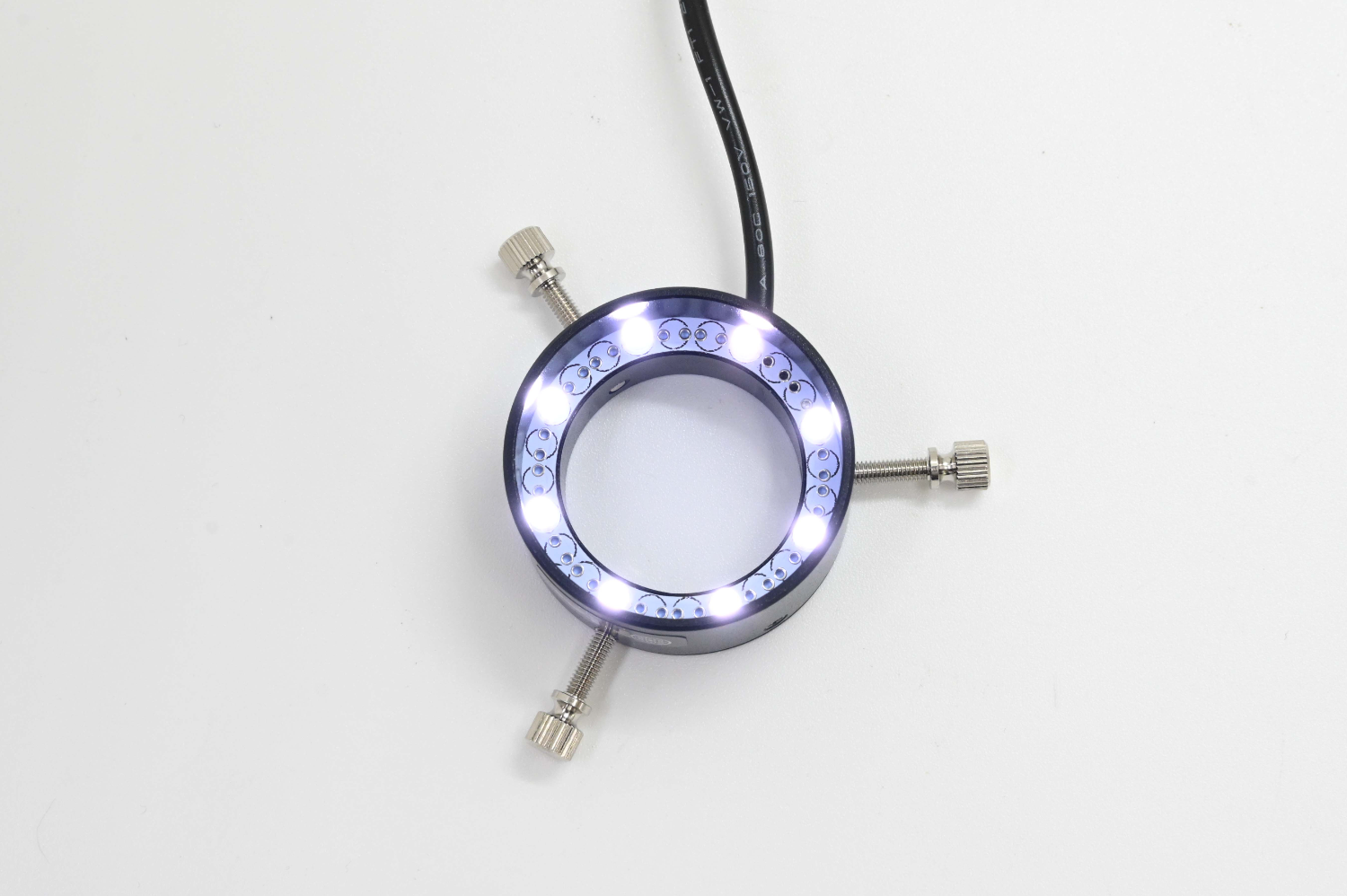 USB type LED ring lighting-Optar Co., Ltd.