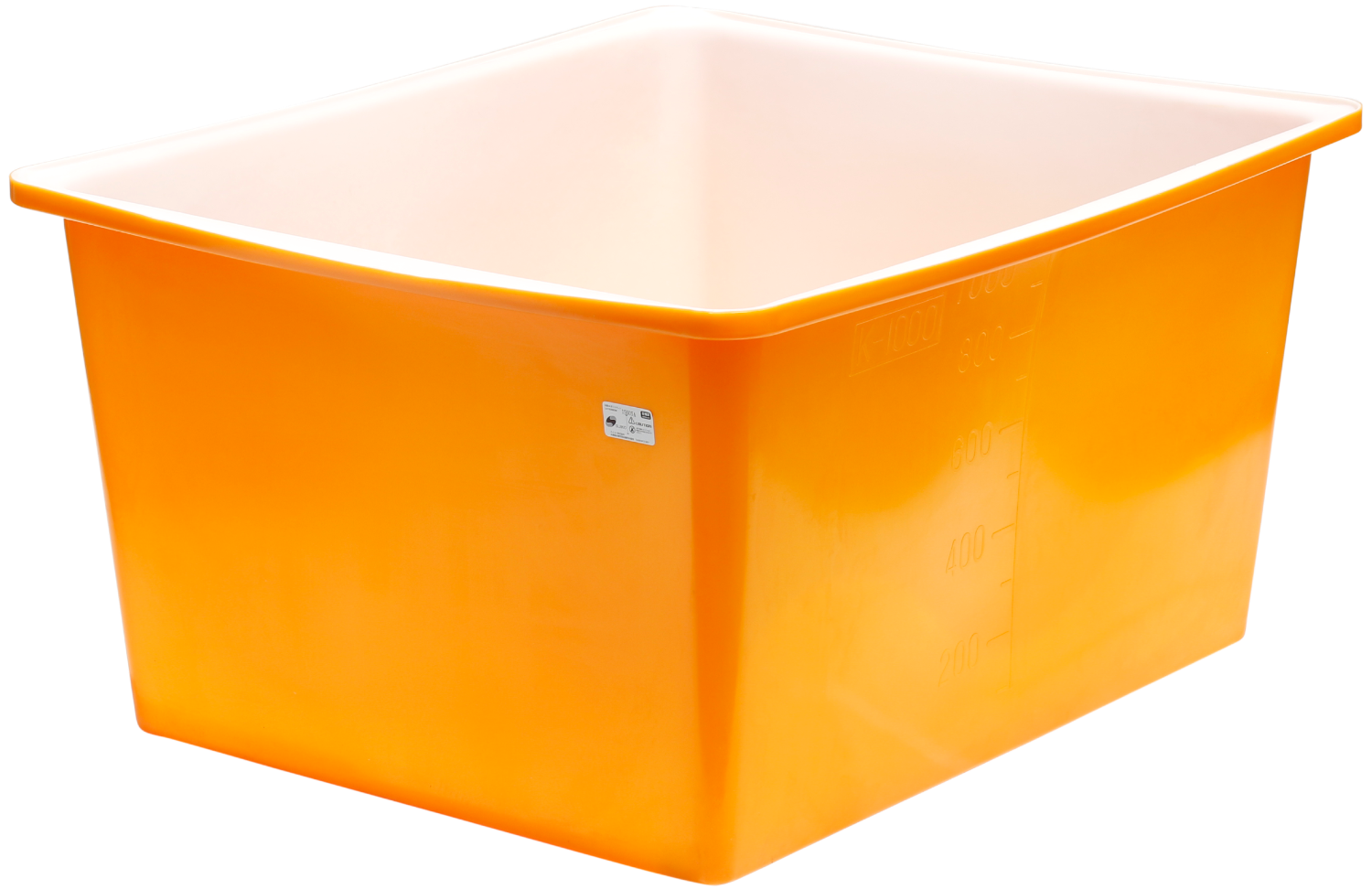 K type container-Suiko Co., Ltd.