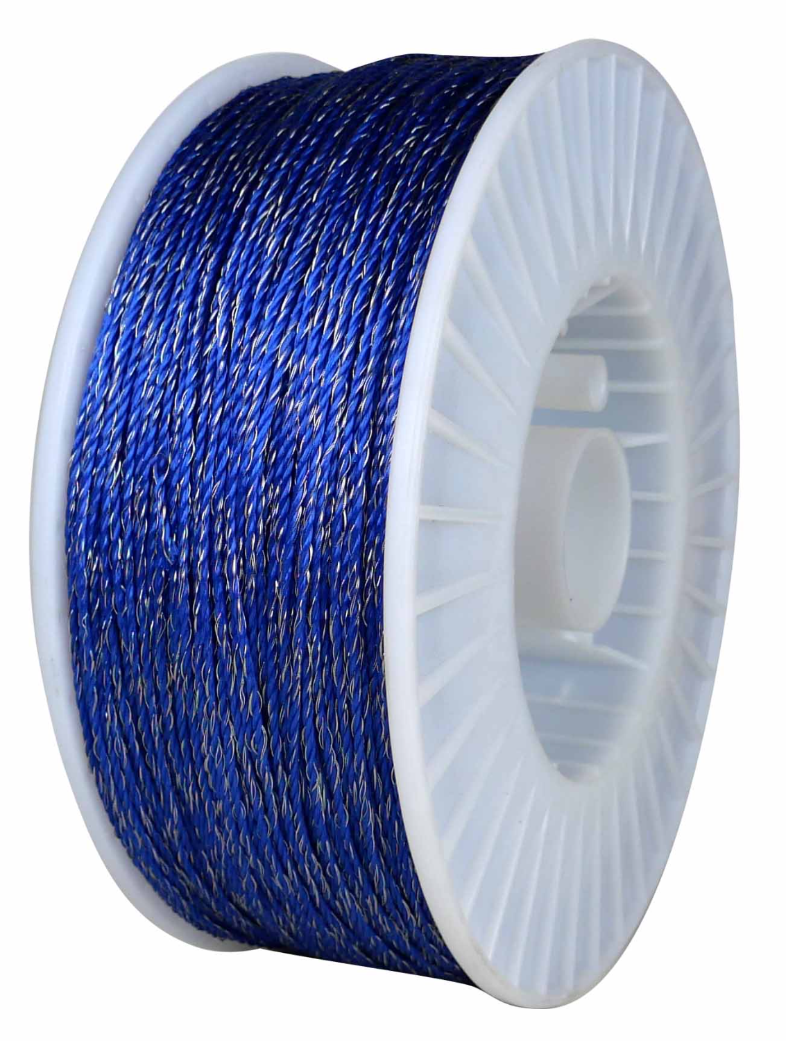 Installed in highly visible blue color Folding wire with excellent removability Polyethylene/stainless steel wire-Tiger Co., Ltd.