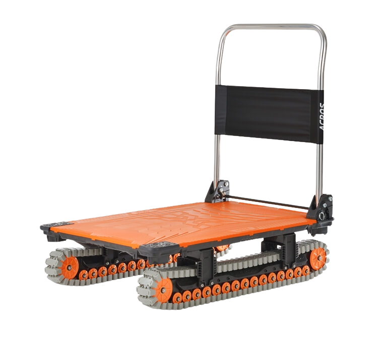 Hand truck ACROS A-Yazaki Kako Co., Ltd.