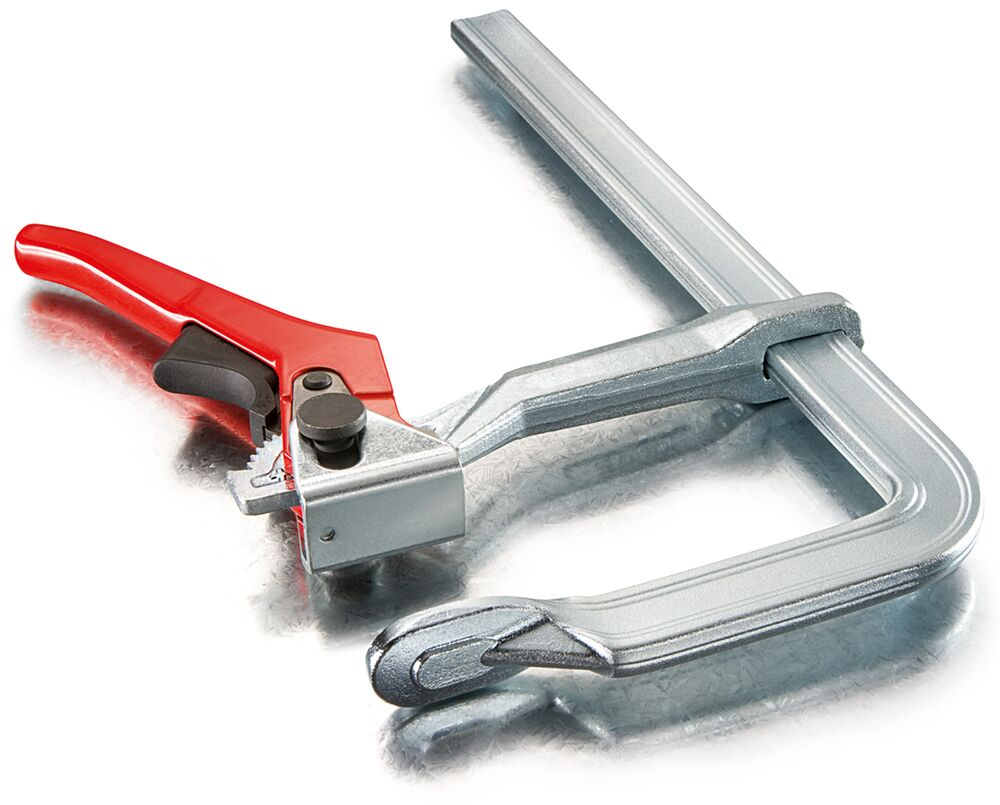 Bessey Clamp GH Series-Daido Kogyo Co., Ltd.