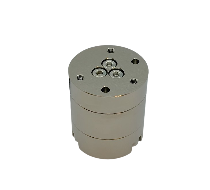 6-axis force sensor PFS020YA500U6-Leptorino Co., Ltd.