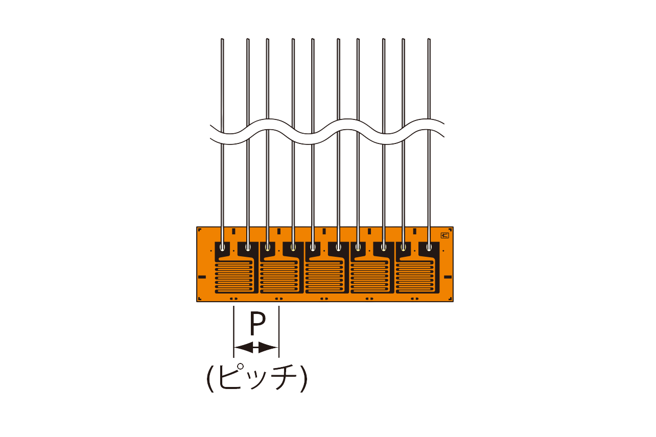 Universeller Folien-Dehnmessstreifen KFGS-KFGS-2-120-D9