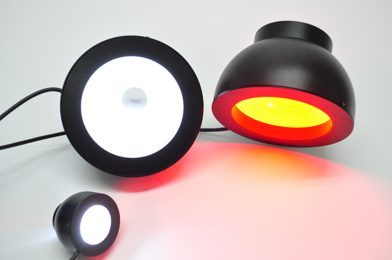 Dome LED lighting-Optar Co., Ltd.