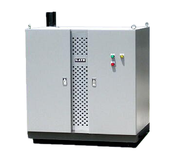 Energy-saving, high-efficiency VOC decomposition equipment (for work environments) Removes all solvent odors VOC decomposition processing equipment (foul odor low-temperature oxidation decomposition)-Kato Electric Furnace Materials Manufacturing Co., Ltd.