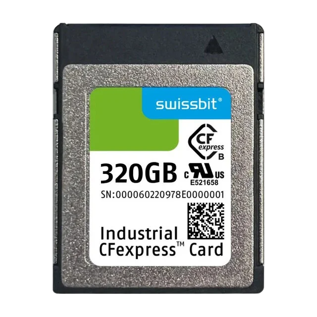-CFexpress™ Card