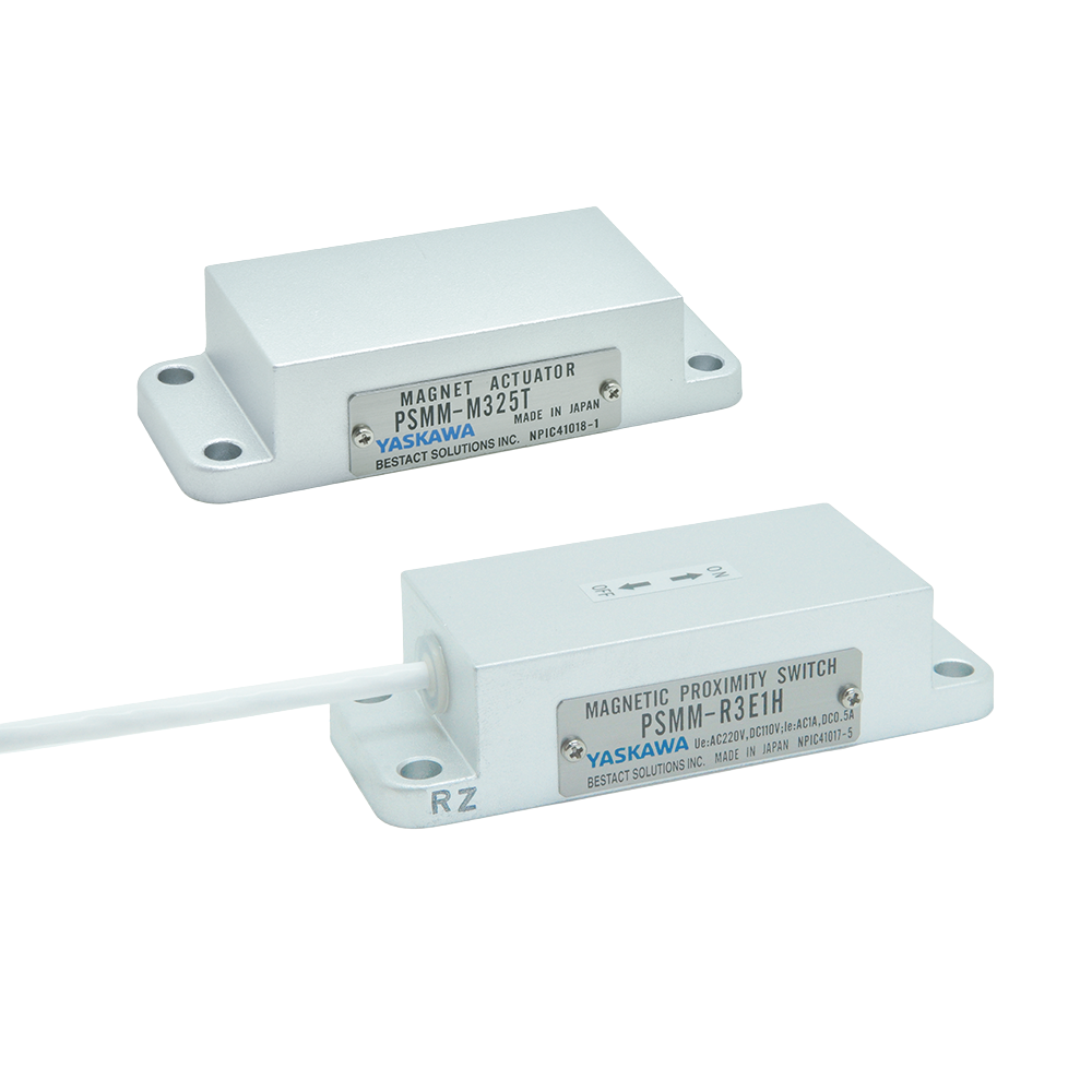 高温用メモリー型磁気近接スイッチ-株式会社ベスタクト・ソリューションズ