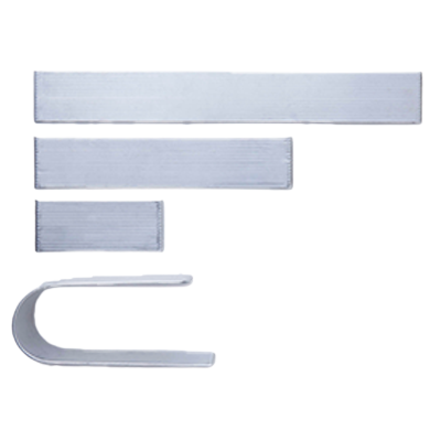 -Aluminum heat pipe that can be made smaller with a thickness of 2mm or less