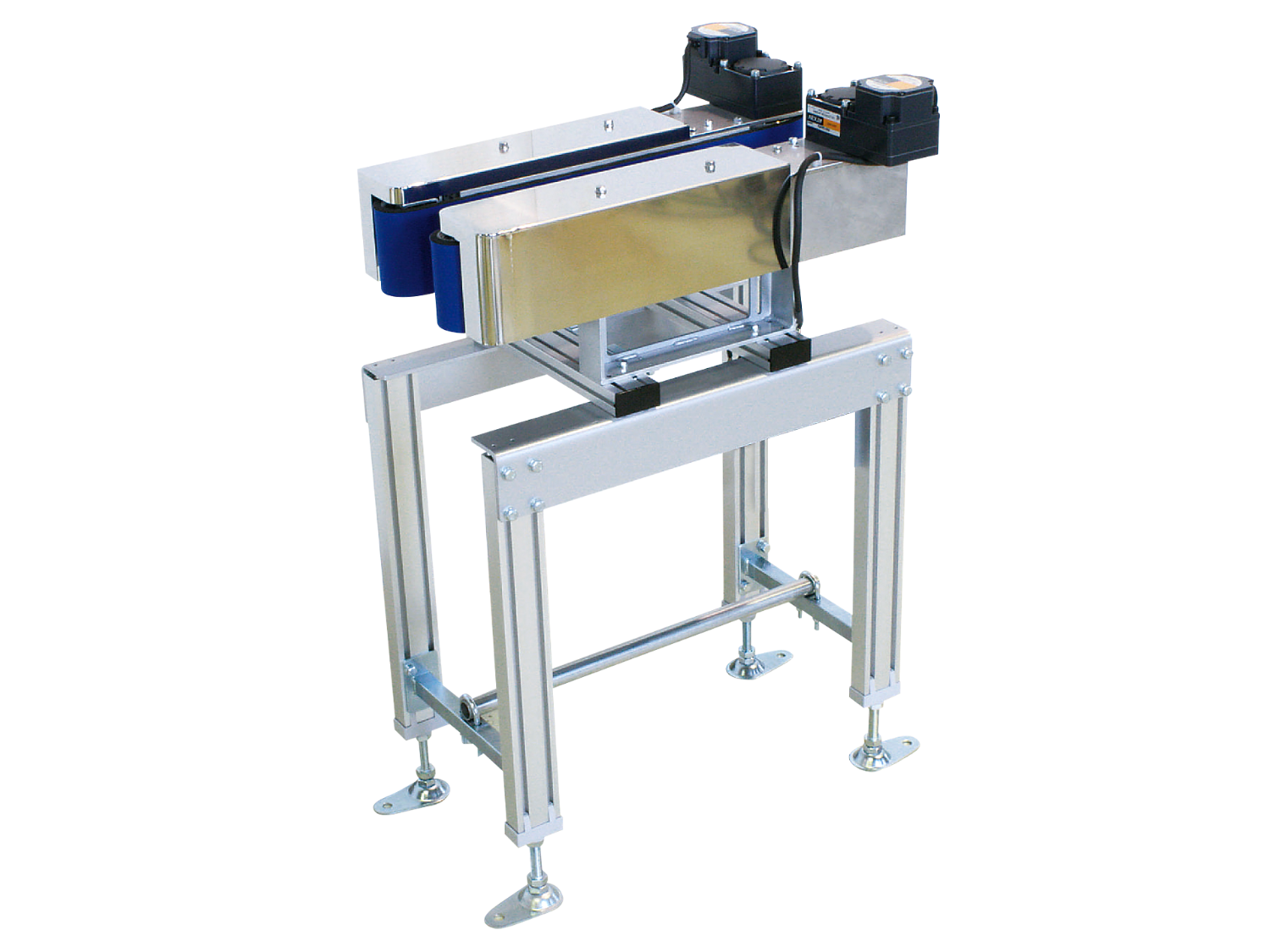 SBH3-N-One Series Sandwich Belt Conveyor SBH