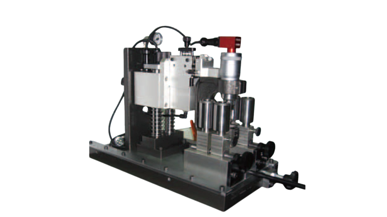 High -precision rolling thickness thickness measuring instrument for wires-Yasuoka Co., Ltd.