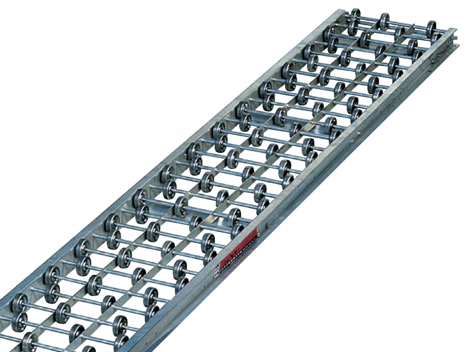 -Multi-veyor series curved conveyance type aluminum straight freewheel conveyor