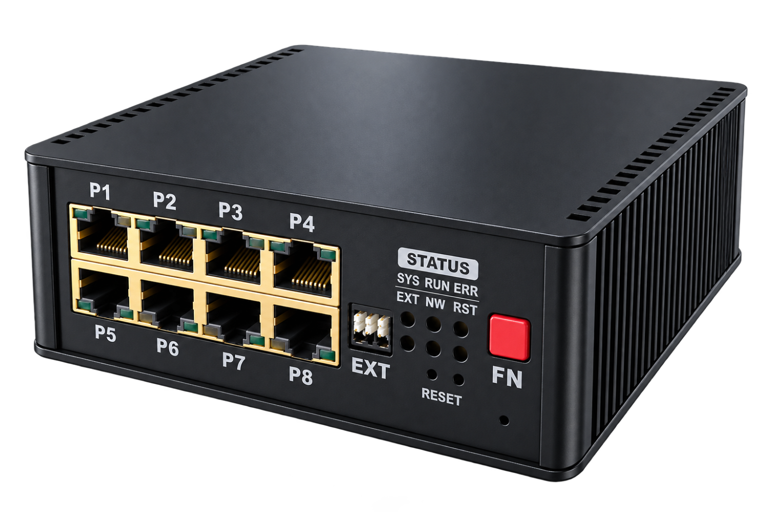 -Achieving DX that takes advantage of past equipment, experience, and technology That's why IoT edge devices that can be used in the field Parallel collector