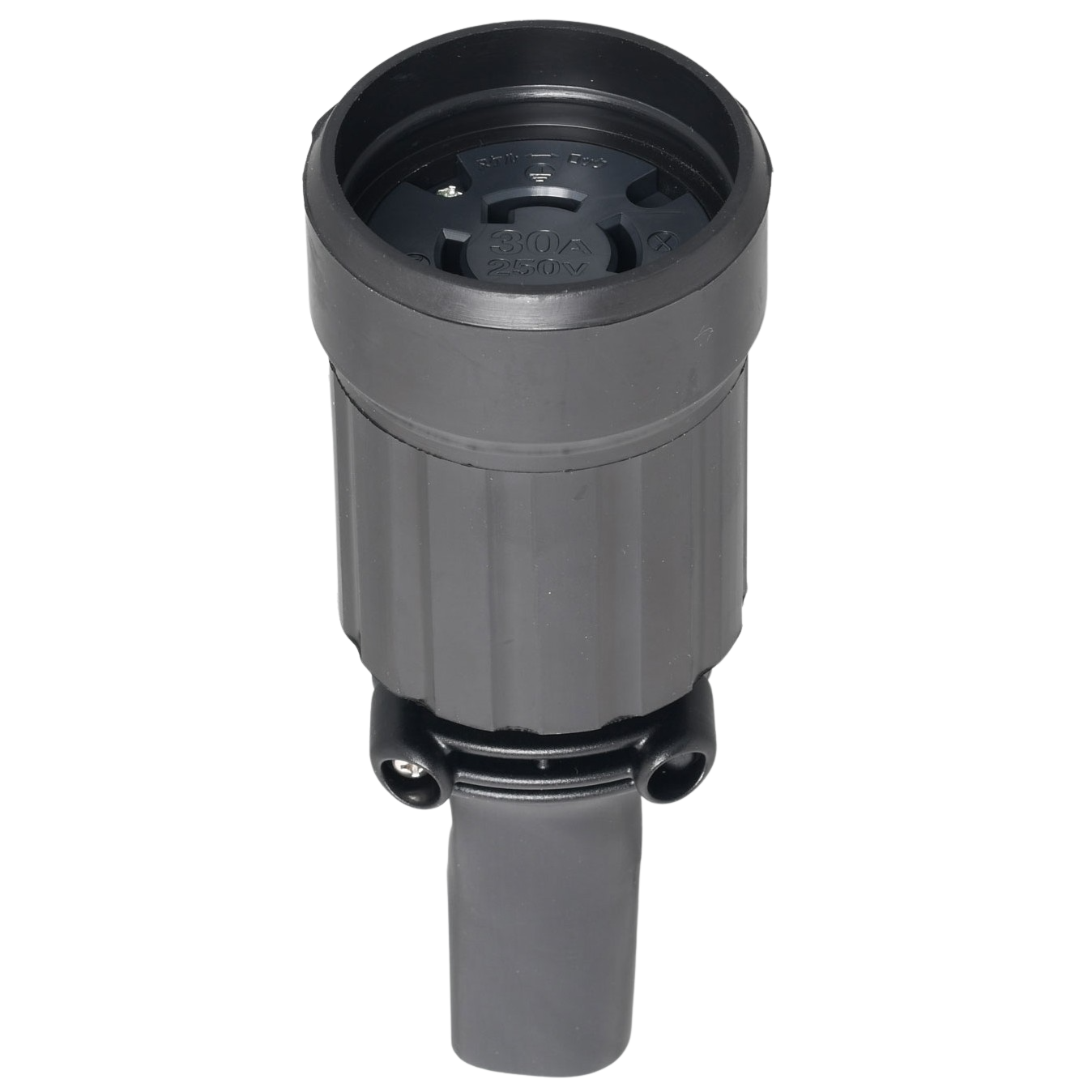 防水形コードコネクタボディ 30A-アメリカン電機株式会社