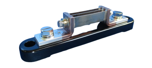 -Shunt (current divider) voltage drop: 50mV (TS25/TS15 series)