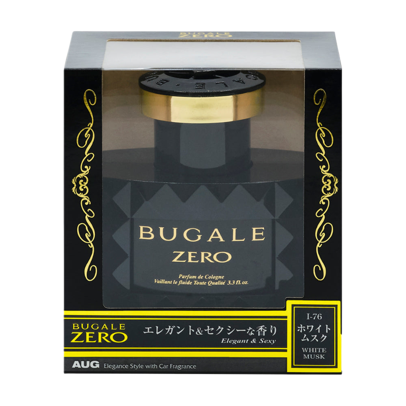 Air freshener/deodorant liquid type-Aug Co., Ltd.