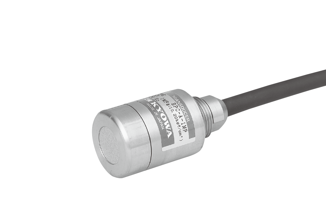 Porenwasserdruckmessgerät BPC-A-Kyowa Dengyo Co., Ltd.