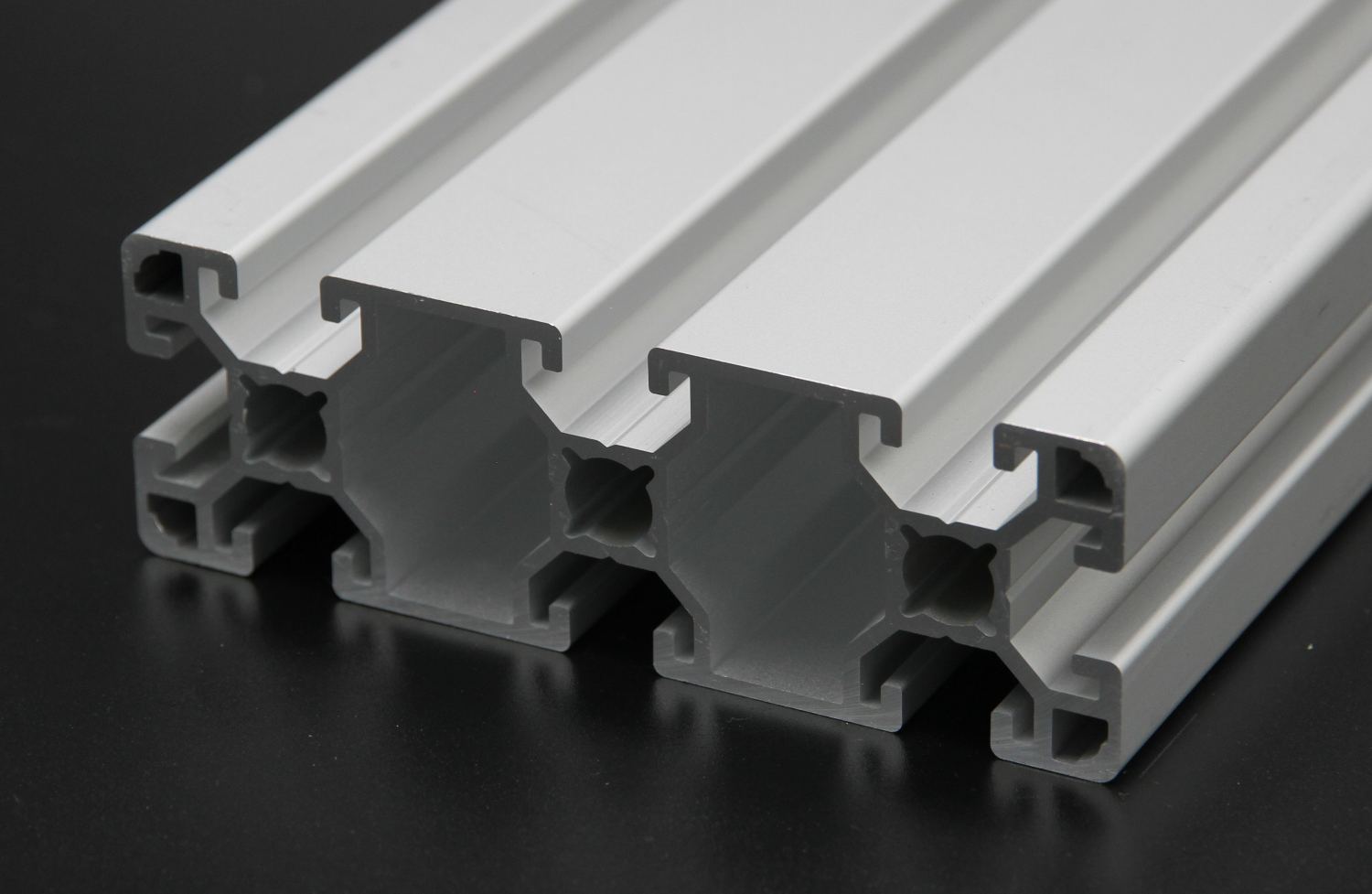 -Quick delivery, abundant accessories and functional aluminum frame TF10 series