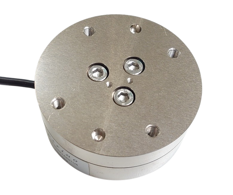 6-axis force sensor PFS080YA501U6-Leptorino Co., Ltd.