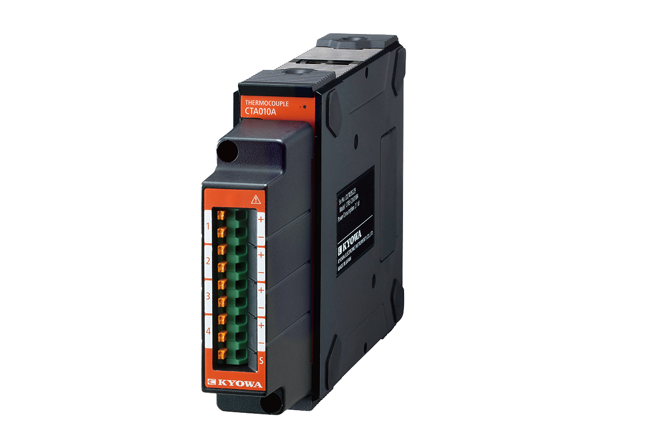 -Kompaktrekorder der CTRS-100-Serie