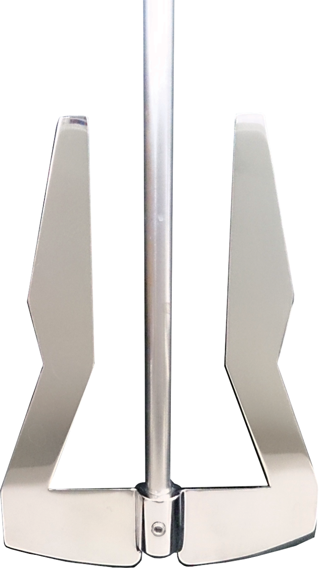 高性能インペラ スーパーミックスシリーズ-MR210