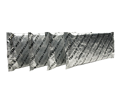 相変化熱対策素子 PCM-PAC-PCM-C70-500G-VP