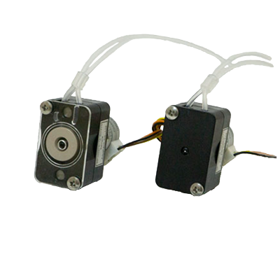 リングポンプ RP-HXシリーズ-RP-HXP5S-P4B-DC24VS/RK-HXP5S-C