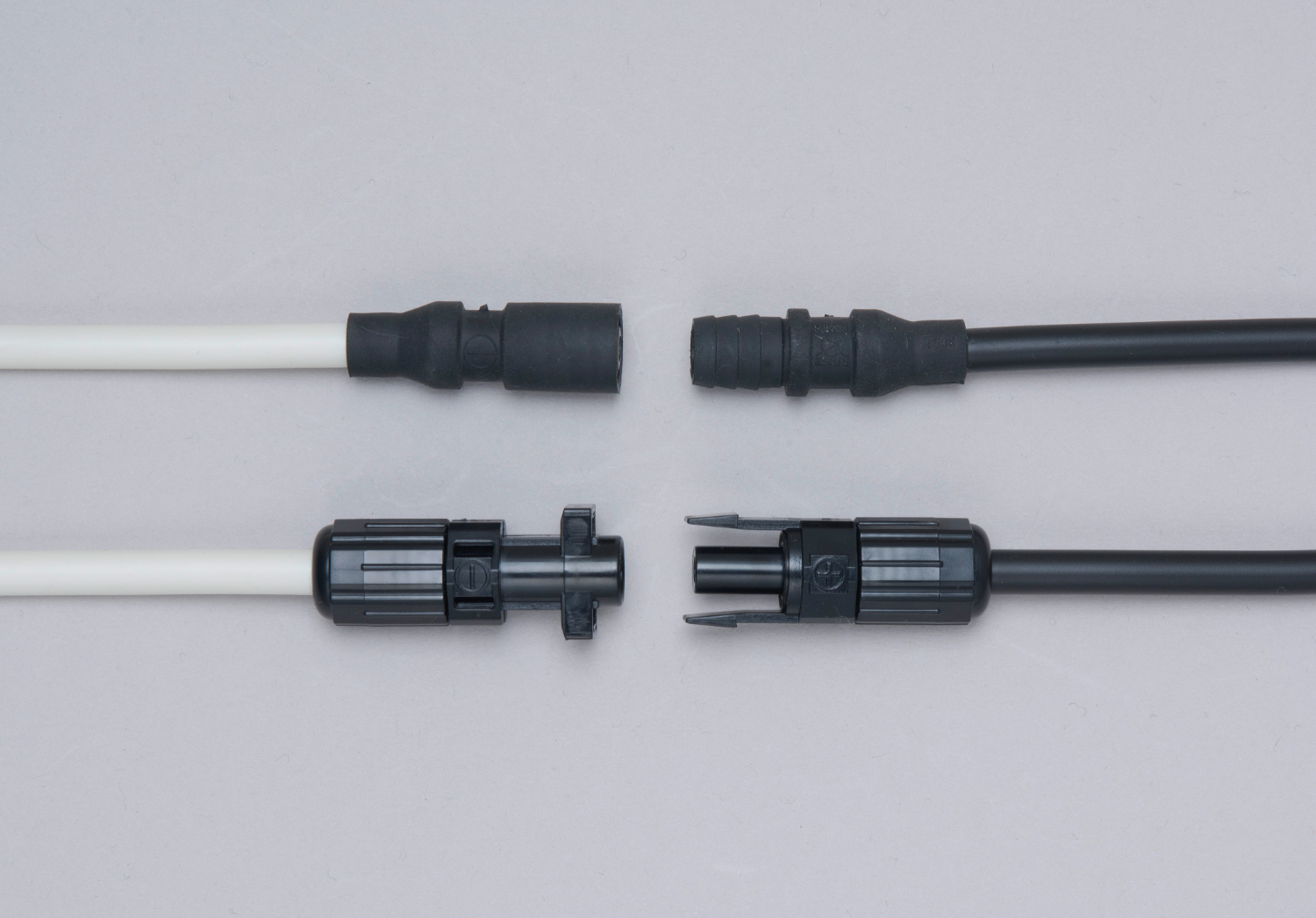 Solar related RKC connector-Kitani Electric Co., Ltd.