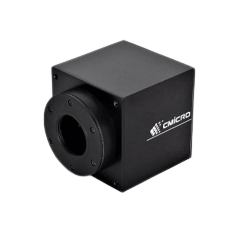 512画素InGaAs素子採用した近赤外線ラインスキャンカメラ NHB050H-CC-株式会社シーマイクロ