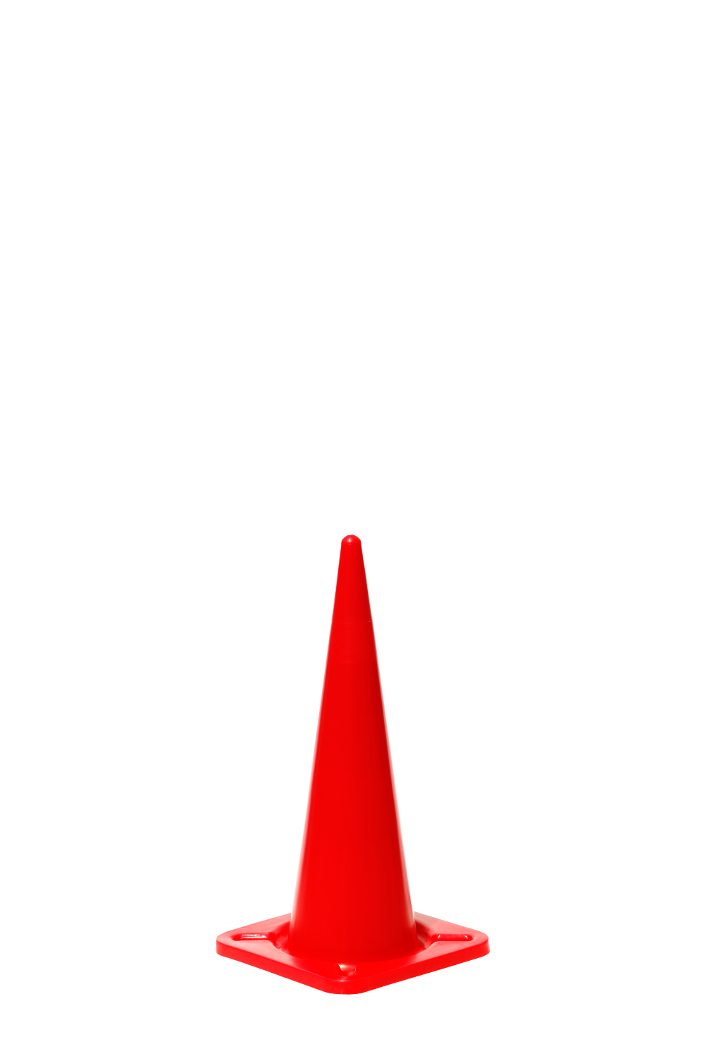 -Safety Department Supplies Jumbo Corn