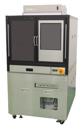 High-definition coating device ES12-Engineering Lab Co., Ltd.