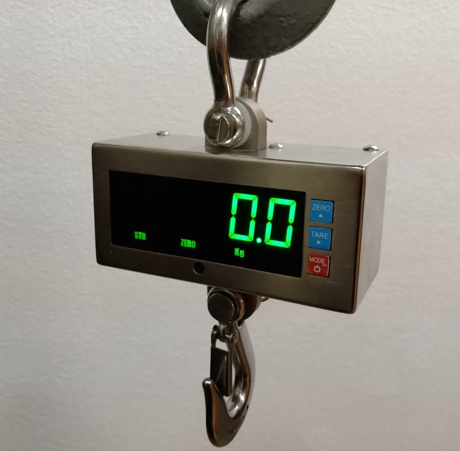 No power supply required, guideline -type growth confirmation measuring instrument livestock for confirmation-Nagashima Hirae Machinery