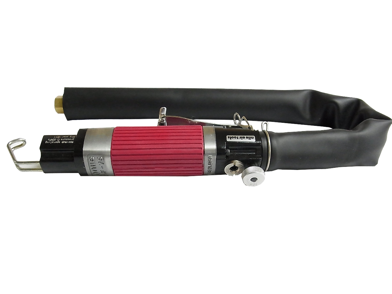 Nile air tool AF type Hilsaw-Muromoto Iron Works Co., Ltd.