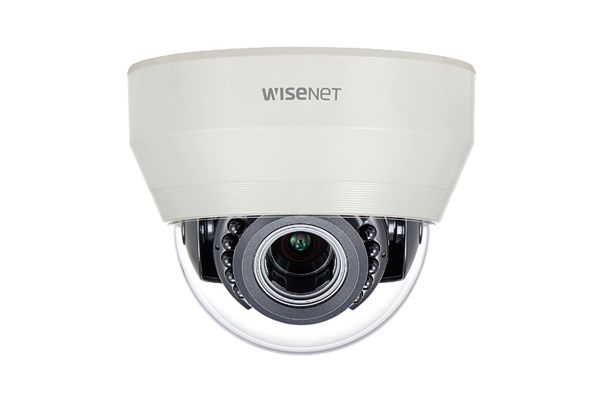 AHD camera system dome camera-Kanematsu Sustech Co., Ltd.