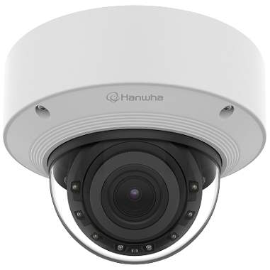 -Network camera system Dome camera
