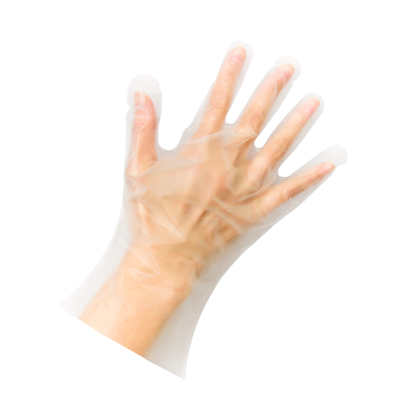 ハイフィットグローブ バイオマス-ハイフィットグローブ ナチュラル バイオマス 箱入 S