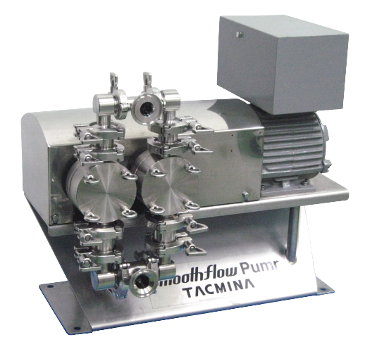 PLSS-1-Positive Displacement Pump Smooth Flow Pump PLSS