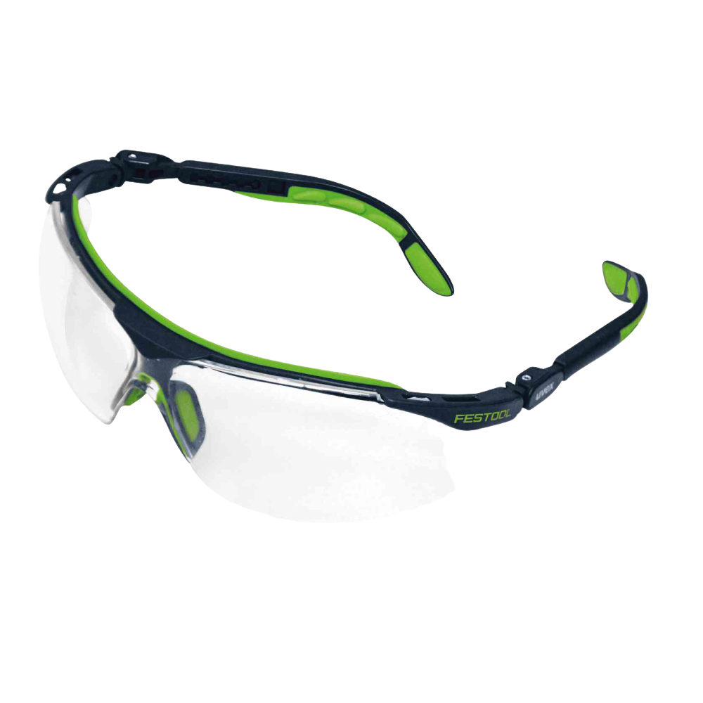 FESTOOL uvex セーフティグラス / ゴーグル 500119 005.24.764-株式会社エフマシン