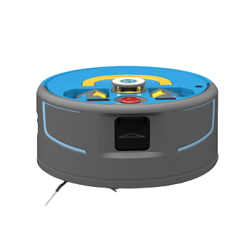 業務用清掃ロボット  Co-botic 1900(バキューム)-信濃電材株式会社