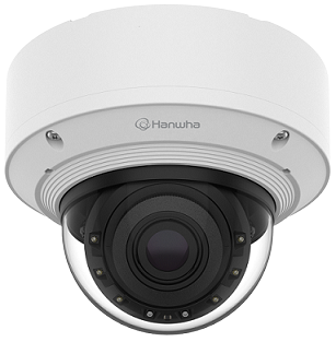 Network camera system Dome camera-Kanematsu Sustech Co., Ltd.