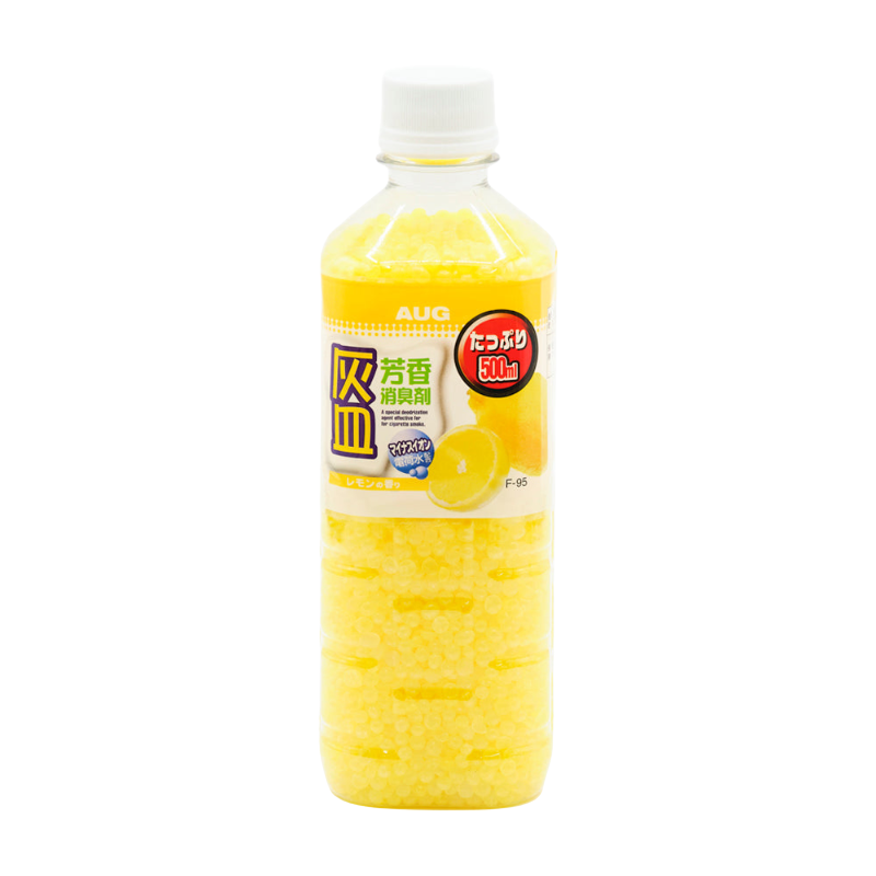 Air fresheners/deodorizers-F-95
