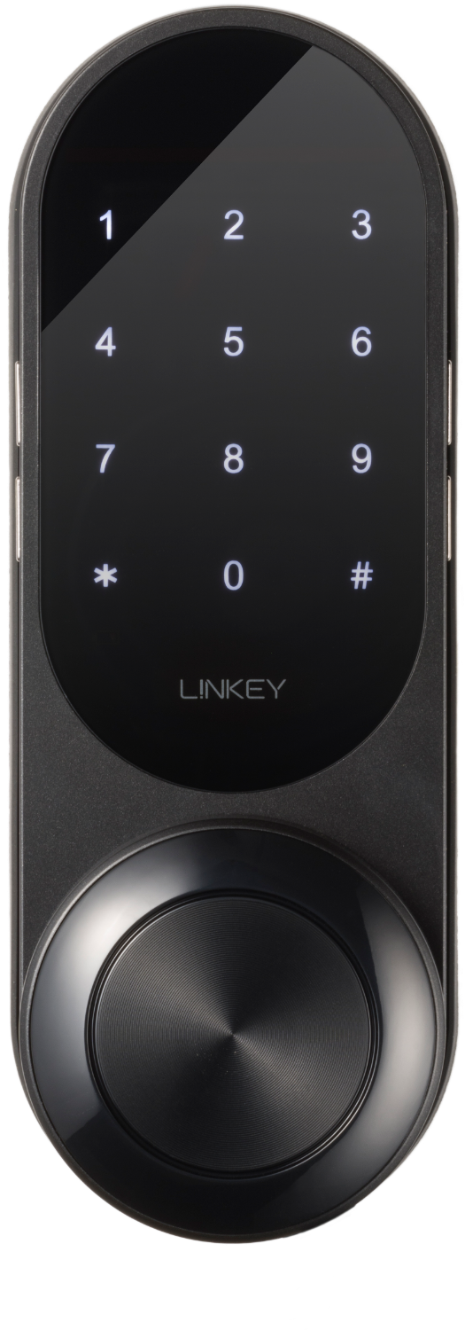 スマートロック LINKEY Plus｜1〜3室の施設に最適-株式会社ユーエムイー